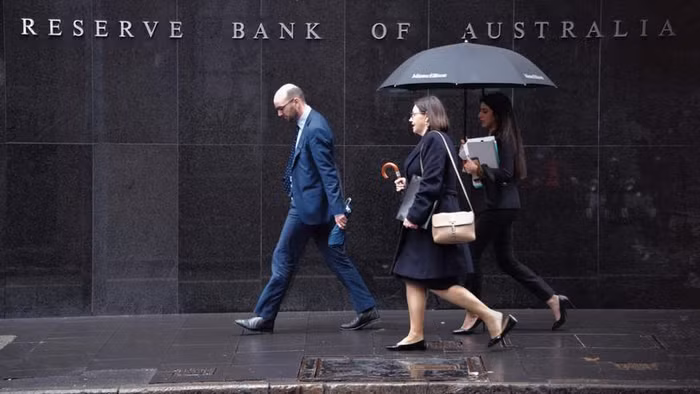 Ngân hàng Dự trữ Australia