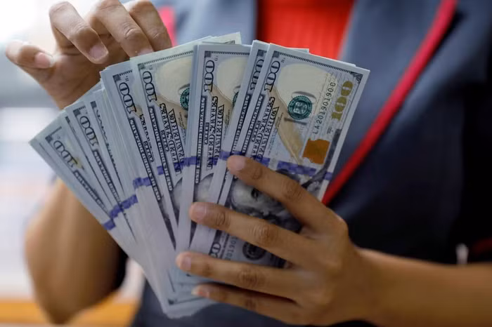 Tỷ giá ngoại tệ ngày 16/2: Đồng USD giảm nhẹ