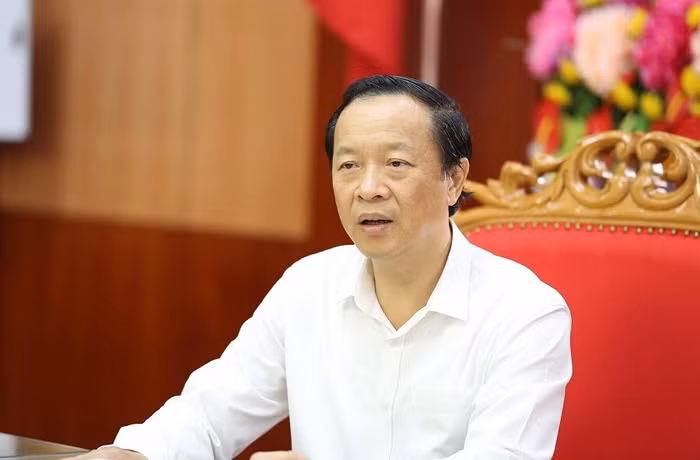 Tỉnh Lạng Sơn xác định Mẫu Sơn là một trong những dự án trọng điểm