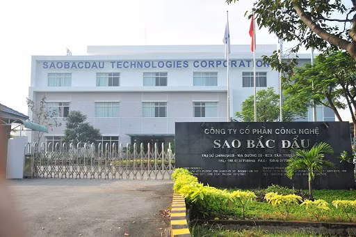 Công Nghệ Sao Bắc Đẩu lên kế hoạch doanh thu 980 tỷ đồng, không chia cổ tức năm 2022
