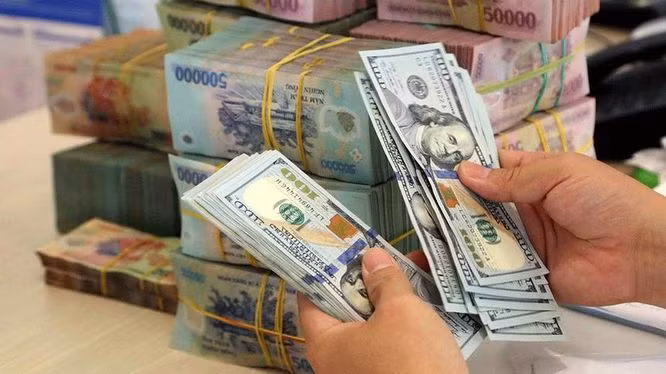 đồng USD
