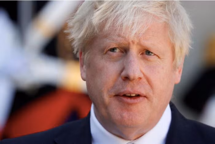 Thủ tướng Anh đã ‘ổn định hơn’ trong khu chăm sóc đặc biệt