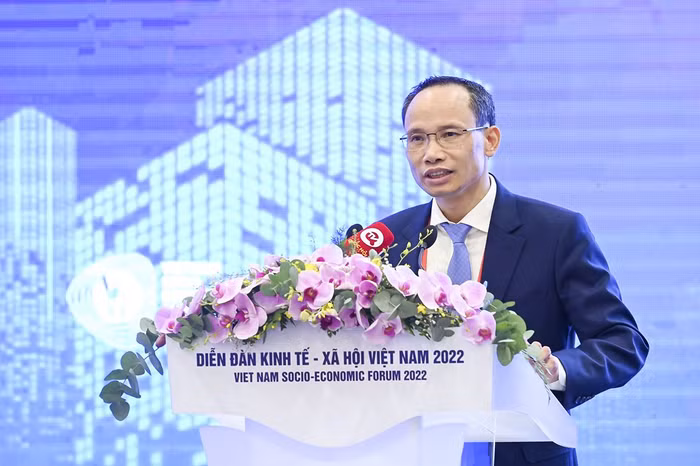 Ngân hàng năm 2023: Bức tranh có 6 "gam màu trầm"