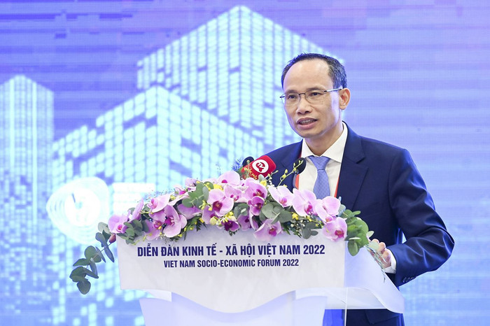 Ngân hàng năm 2023: Bức tranh có 6 "gam màu trầm"