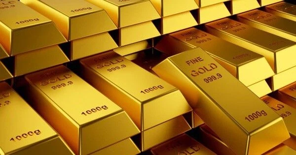 Doanh nghiệp FDI có thể được nhập khẩu vàng nguyên liệu?