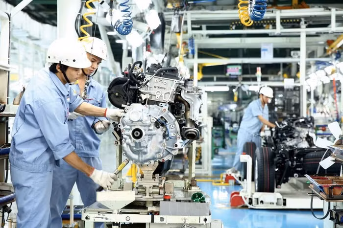 Kinh tế phục hồi mạnh mẽ, số doanh nghiệp lập mới cao gấp đôi cùng kỳ