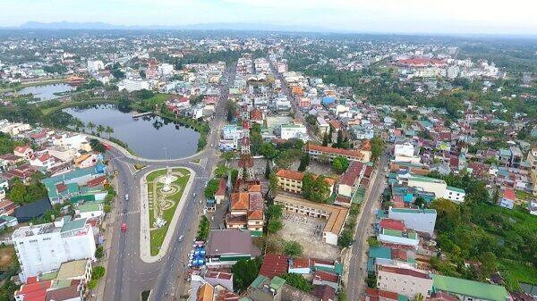 Novaland tài trợ lập quy hoạch KĐT Liên Khương – Prenn tại Lâm Đồng