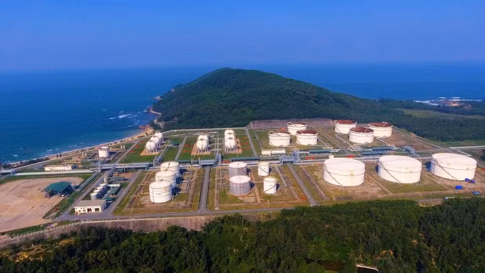 Quảng Ngãi dành gần 2.300 ha kêu gọi đầu tư vào lĩnh vực công nghiệp