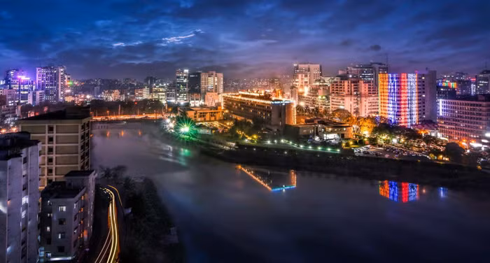 5 quốc gia được dự báo tăng trưởng nhanh nhất châu Á năm 2023 ảnh 1 Bangladesh