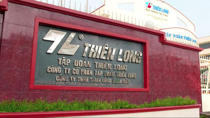 Thiên Long (TLG): Lợi nhuận sau thuế đạt 396 tỷ đồng, tăng 137% so với 8 tháng năm 2021