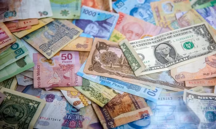Tỷ giá USD ngày 4/3: Duy trì đà tăng khi Chủ tịch Fed phát tín hiệu tăng lãi suất