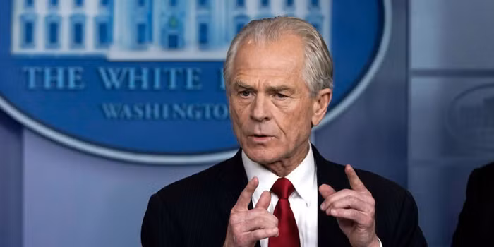 Cố vấn thương mại Nhà Trắng: “Hoa Kỳ sẽ có những biện pháp cảnh cáo Trung Quốc về Covid-19”