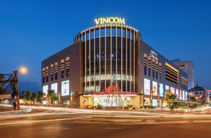 Vincom Retail lên kế hoạch IPO trị giá 600 triệu USD