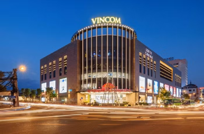 Vincom Retail lên kế hoạch IPO trị giá 600 triệu USD