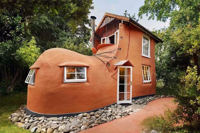 Airbnb tổ chức cuộc thi thiết kế những căn nhà nghỉ độc đáo nhất