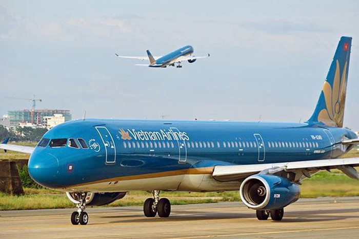 Vietnam Airlines được chấp thuận huy động 8.000 tỷ đồng để trả nợ và duy trì hoạt động