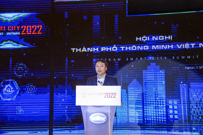 điểm nghẽn dữ liệu kéo sụt tiến trình đô thị thông minh