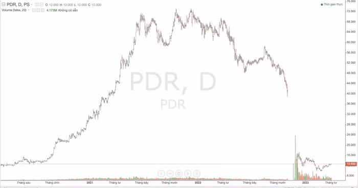 Công ty Cổ phần Phát triển Bất động sản Phát Đạt 