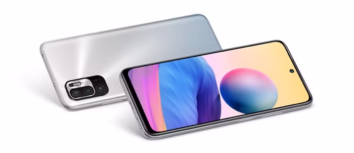 Redmi Note 10 5G