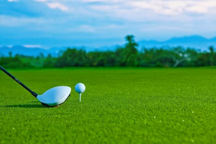 TP HCM xin Thủ tướng chấp thuận cho xây sân golf Cần Giờ