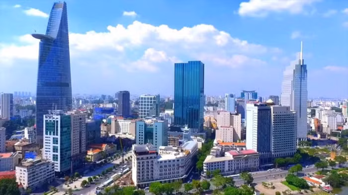 TP HCM yêu cầu hủy các dự án quá 3 năm giao đất không thực hiện