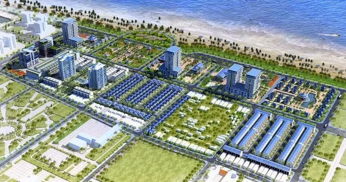 Phê duyệt điều chỉnh, mở rộng Khu Kinh tế Nghi Sơn, Thanh Hóa