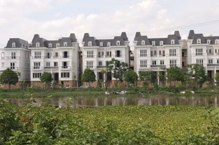 Hà Nội trả lời cử tri Hoài Đức, Quốc Oai về những dự án “treo” lâu năm