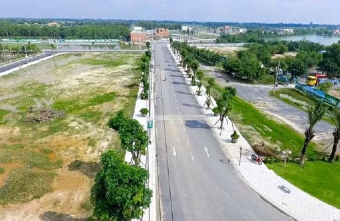 Bà Rịa - Vũng Tàu chỉ đạo nhanh chóng kiểm tra các dự án phân lô bán nền