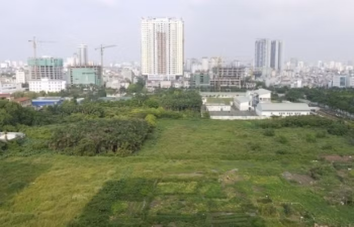 Hà Nội: Công bố kết luận thanh tra một số dự án sử dụng vốn ngoài ngân sách