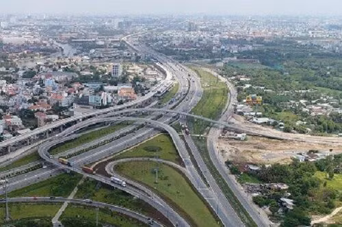 8 dự án ODA giao thông được bổ sung vào danh mục trung hạn