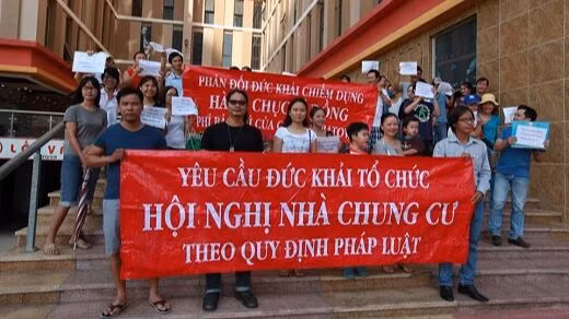 TP. HCM “điểm tên” 1.577 DN nợ thuế, 1 "ông lớn" bất động sản nợ hơn 400 tỷ tiền thuế