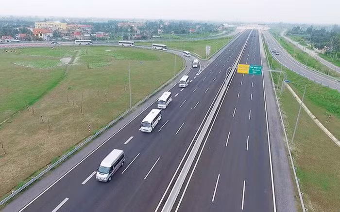 Gần 21.000 tỷ đồng đầu tư xây đường cao tốc Đồng Đăng - Trà Lĩnh
