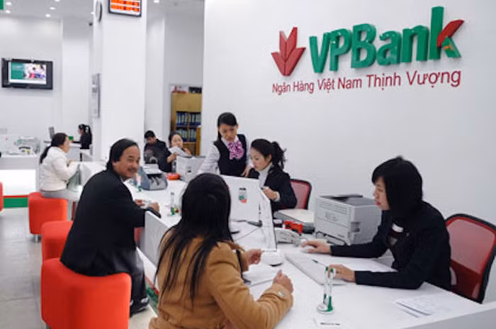 VPBank dự kiến tỷ lệ sở hữu nước ngoài tối đa 10%