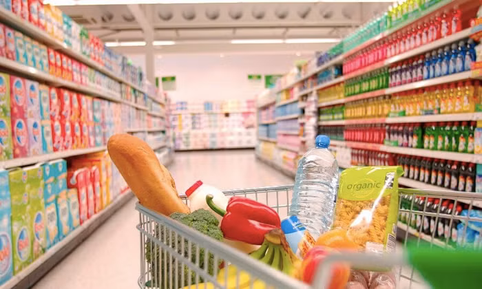 Đại dịch Covid-19: Mở lối kinh doanh ngành bán lẻ?