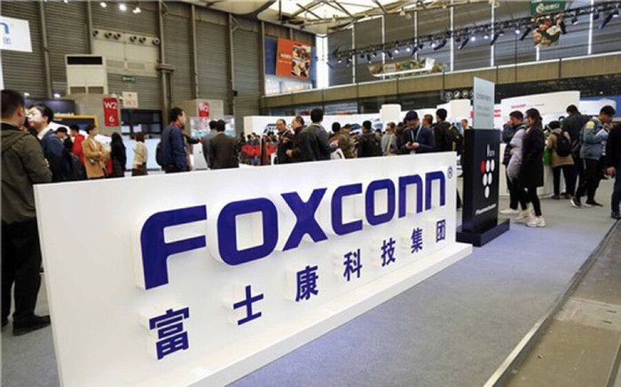 Foxconn Việt Nam tuyển 1.000 lao động sau khi đổ tiền vào dự án lớn tại Bắc Giang