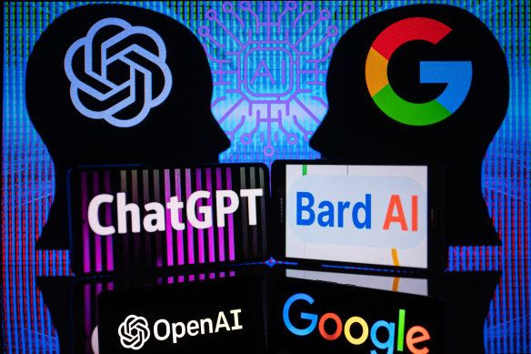 Vội vã ra mắt chatbot Bard, CEO Google nhận về hàng loạt chỉ trích từ nhân viên ảnh 1 chatbot Bard