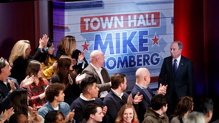 Tỷ phú Mike Bloomberg bênh vực Amazon, chỉ trích những công ty làm tổn hại ngành bán lẻ Hoa Kỳ