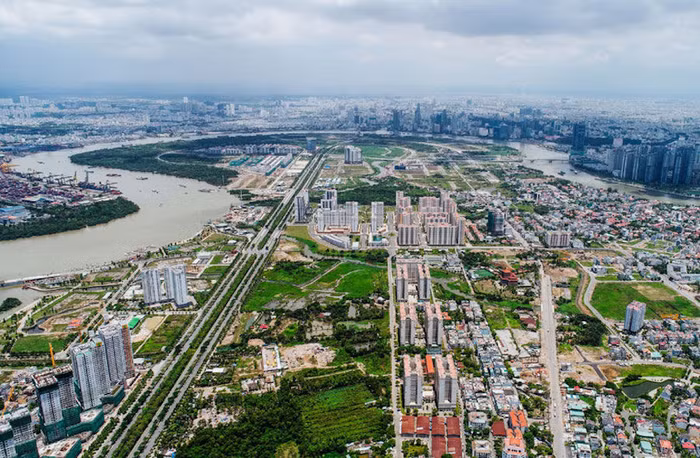 TP. HCM sẽ xử lý nhà, đất thuộc sở hữu nhà nước sử dụng sai mục đích