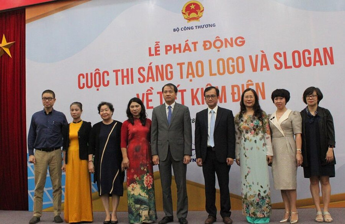 Bộ Công Thương phát động cuộc thi sáng tạo logo và slogan về tiết kiệm điện