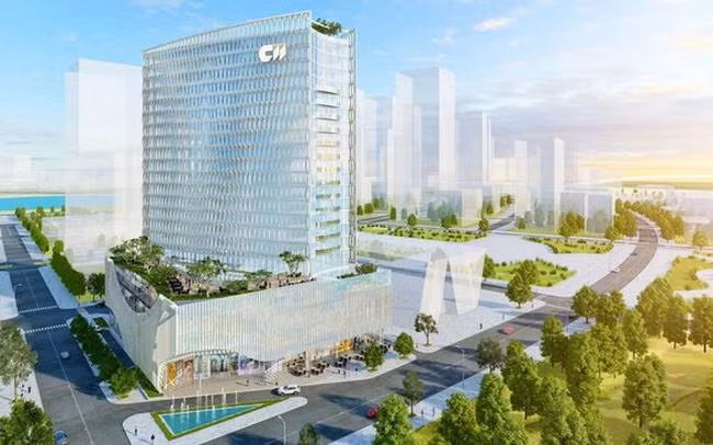 CII sắp phát hành gần 34 triệu cổ phiếu thưởng tỷ lệ 14%