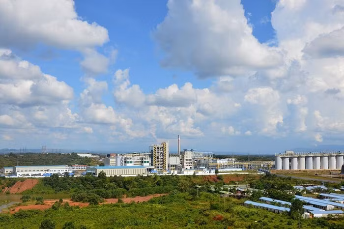 Đắk Nông mời gọi nhà đầu tư vào dự án khu công nghiệp Nhân Cơ 2 hơn 4.200 tỷ