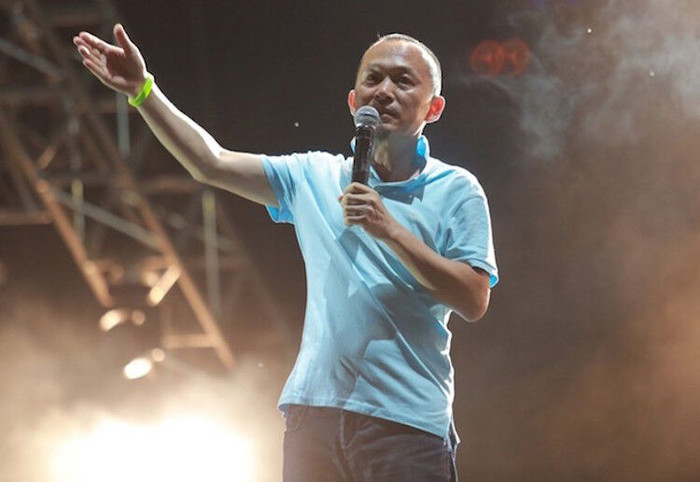 Tiệc âm nhạc Gió Mùa 2016 mở màn đầy cảm xúc ảnh 5