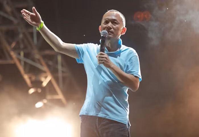 Tiệc âm nhạc Gió Mùa 2016 mở màn đầy cảm xúc ảnh 5