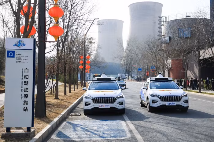 robotaxi