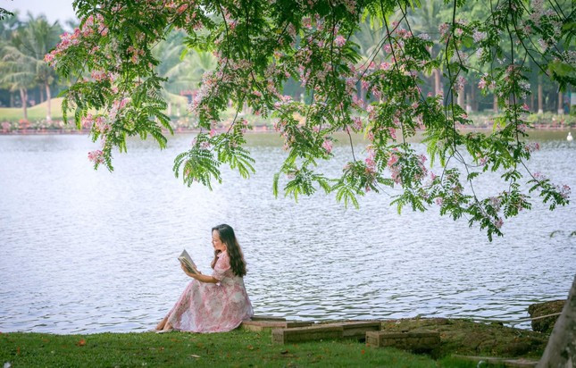 “Đi đến nơi có gió” là tên một bộ phim healing – chữa lành, đã chinh phục người xem toàn cầu và trở thành một trending sống mới của người trẻ đô thị