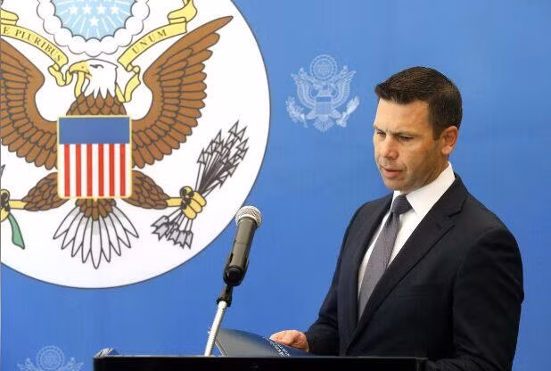 Sau Guatemala, Hoa Kỳ tìm kiếm các thoả thuận di cư với Honduras, El Salvador và Costa Rica