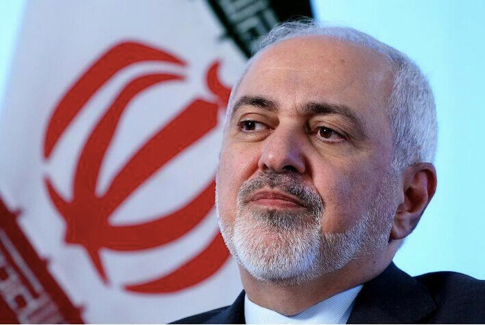 Hoa Kỳ phát lệnh trừng phạt Ngoại trưởng Iran Mohammad Zarif