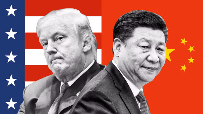 TT Donald Trump áp bổ sung 300 tỷ USD thuế với Trung Quốc: Mỹ gánh "đau thương" trước?