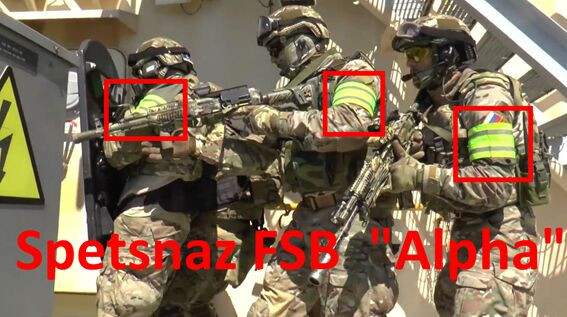 Video nghi vấn cố vấn Nga huấn luyện đặc nhiệm Velezuela ảnh 8