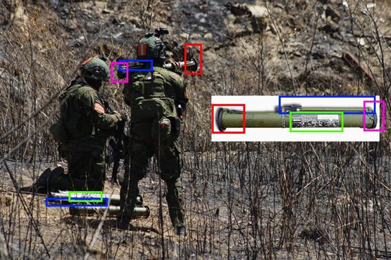 Video nghi vấn cố vấn Nga huấn luyện đặc nhiệm Velezuela ảnh 4